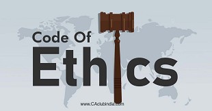 Code of Ethics