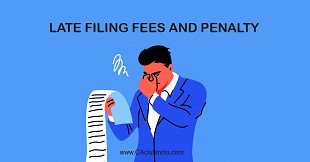 Understanding penalty provisions for failure to furnish the TDS/TCS statements
