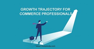 Growth Trajectory for Commerce Professionals: Part 1 - Introduction
