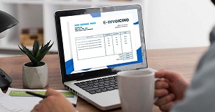 Effects of E-invoicing on the GST aspects