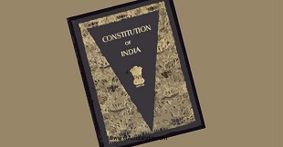 Constitution of India: CS Executive JIJL