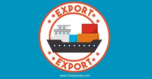Import Export in India
