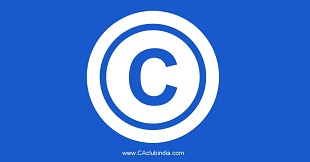 Copyrights in India