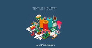 Deferred the decision to change the rates in textiles from 5% to 12% w.e.f. January 01, 2022