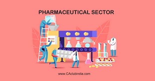 PLI scheme for the Pharmaceutical Sector