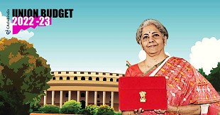 Synopsis on Union Budget 2022