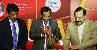 ICAI organized its flagship event - Award Presentation Ceremony