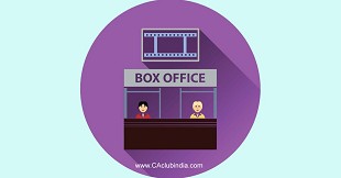 Box-Office Collections