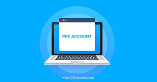 How to Open a PPF Account Online?