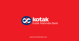 Kotak Mahindra Bank becomes first to integrate with new Income Tax portal