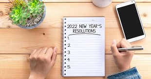 Financial Resolutions for your New Year