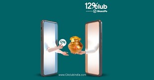 The 12% Club