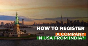Step-by-step guide for launching a US company from India
