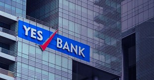 Yes Bank Shares Surge on Receipt of Rs 284.21 Crore Tax Refund