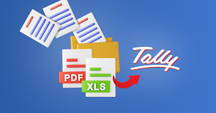 How to Import Bank Statements to Tally in 3 minutes?