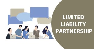 All about LLP (Limited Liability Partnership)