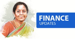 FM Nirmala Sitharaman attends 2nd BRICS Finance Ministers and Central Bank Governors Meeting