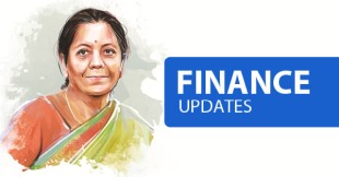 FM Nirmala Sitharaman inaugurates DRI's 65th Founding Day Celebrations