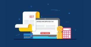 GST Automated Return Scrutiny Module