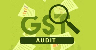 What is GST Audit?