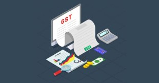 The never ending story of GST transitional credit