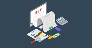 What is GSTN?