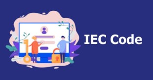 What is IEC Code? How to apply for IEC Code?