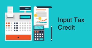 How is Input Tax Credit (ITC) utilized?