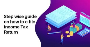 How to file an ITR on the New Income Tax Portal (Income Tax e-Filing)?