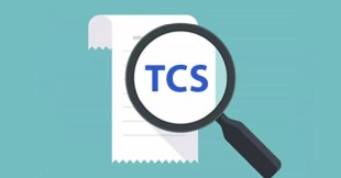 How should the e-TDS/TCS return be prepared?