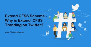 Extend CFSS Scheme - Why is Extend_CFSS Trending on Twitter?