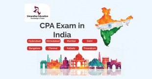 CPA Exam in India
