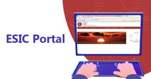 ESIC Portal - Login, Registration, and Services Offered