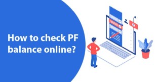 EPF: How to check PF balance online and Activate UAN?