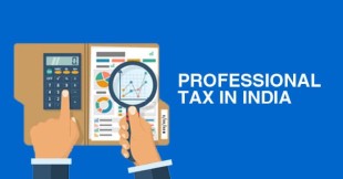 Professional Tax in India