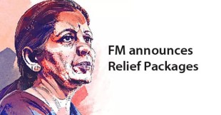 COVID-19: FM announces amendment in EPF Rules