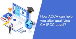 How ACCA can help you after qualifying CA IPCC Level?