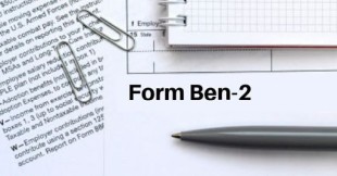All about e-Form BEN-2 in FAQs Format