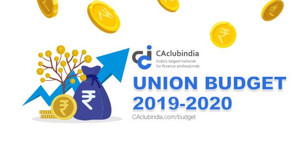 The key highlights of the Interim Budget 2019-20 