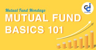 Mutual Fund Monday - Basics 101