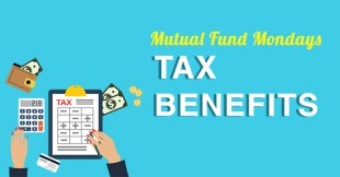 Mutual Fund Mondays: Tax Benefits