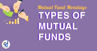 Mutual Fund Mondays: Types of Mutual Funds