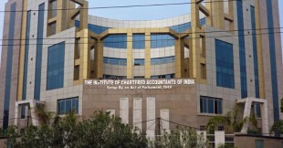 ICAI qualification now comparable to post graduate degree in UK and UAE