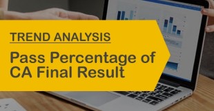  CA Final Nov 19-  Pass Percentage, Rankholders list, marksheet, and Trend analysis