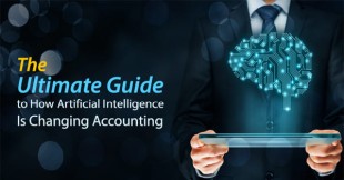 How Artificial Intelligence is changing Accounting!