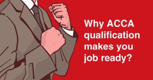 Why ACCA qualification makes you job ready? 