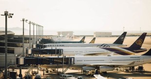 COVID 19: Impact on airline industry