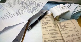Digitalise the receipts and pay presumptive tax at 6% instead of 8%