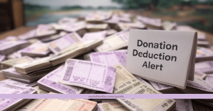 Section 80GGC of the Income Tax Act
