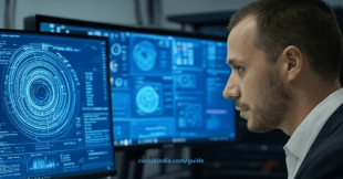 How the IT Department is Leveraging AI to Detect Tax Evasion?